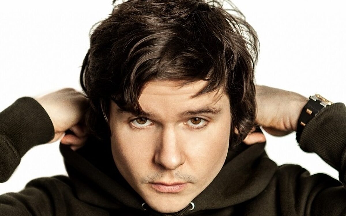 Lukas Graham Kuenstlerfoto Lukas Graham Kuenstlerfoto